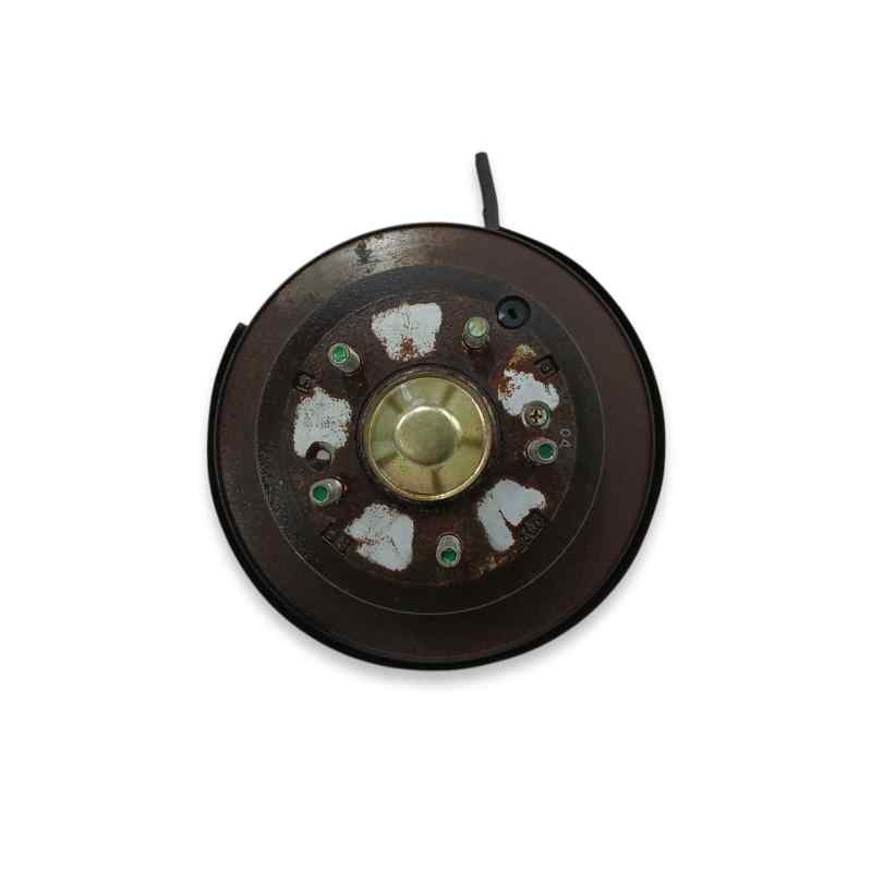 Recambio de mangueta trasera derecha para hyundai tucson (jm) 2.0 referencia OEM IAM 527602E000  