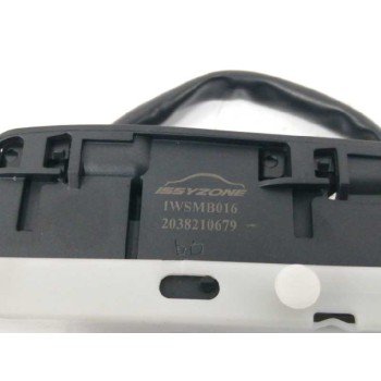 Recambio de mando elevalunas delantero izquierdo para mercedes-benz clase c (w203) berlina 270 cdi (203.016) referencia OEM IAM 