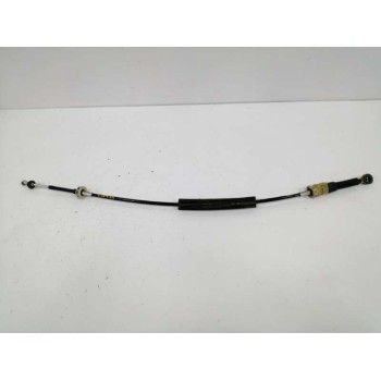 Recambio de varillaje cambio para dacia sandero 0.9 tce cat referencia OEM IAM   