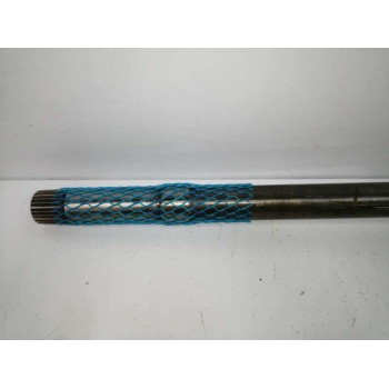 Recambio de transmision delantera derecha para citroën zx 1.9 d tonic referencia OEM IAM   