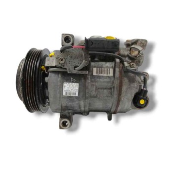 Recambio de compresor aire acondicionado para mercedes-benz gla (h247) gla 200 d (247.712) referencia OEM IAM A0008304202 447250