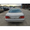 mercedes-benz clase e (w210) berlina del año 1999