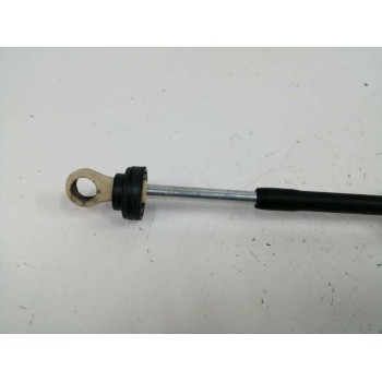 Recambio de varillaje cambio para dacia sandero 0.9 tce cat referencia OEM IAM   