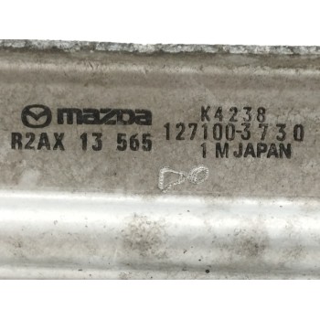 Recambio de intercooler para mazda cx-7 (er) 2.2 turbodiesel cat referencia OEM IAM R2AX13565 1271003730 