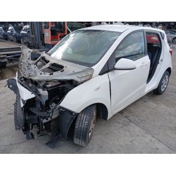 hyundai i10 del año 2014