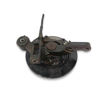 Recambio de mangueta trasera derecha para hyundai tucson (jm) 2.0 referencia OEM IAM 527602E000  