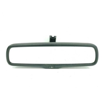 Recambio de espejo interior para hyundai i40 referencia OEM IAM   