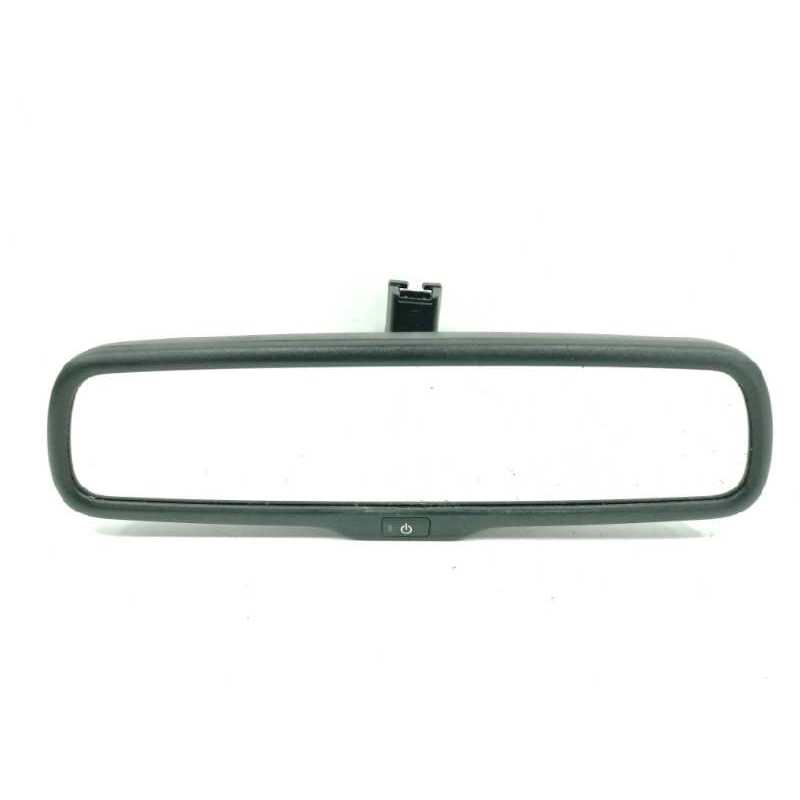 Recambio de espejo interior para hyundai i40 referencia OEM IAM   