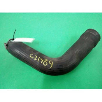 Recambio de tubo presion turbocompresor para mercedes-benz vito / mixto furgoneta (w639) 111 cdi (639.601, 639.603) referencia O