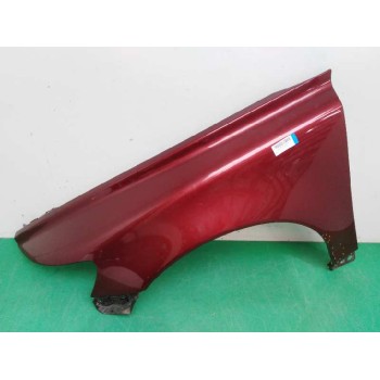 Recambio de aleta delantera izquierda para volvo s40 berlina 2.4 cat referencia OEM IAM   