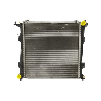 Recambio de radiador agua para kia cee´d 1.6 crdi cat referencia OEM IAM 253101H600  