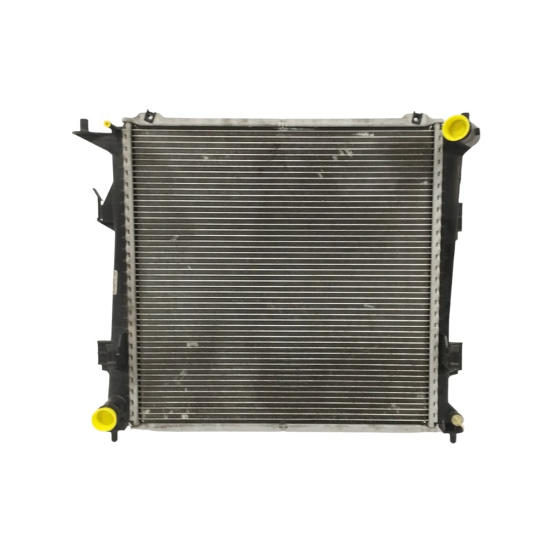Recambio de radiador agua para kia cee´d 1.6 crdi cat referencia OEM IAM 253101H600  
