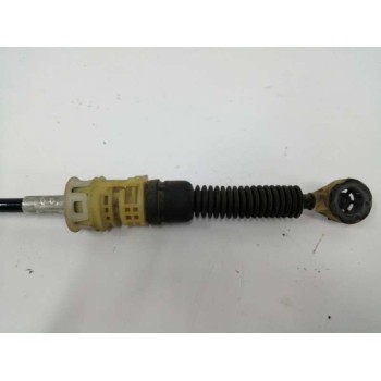 Recambio de varillaje cambio para dacia sandero 0.9 tce cat referencia OEM IAM   