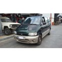 NISSAN SERENA (C23M)