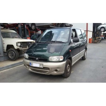 nissan serena (c23m) del año 1997
