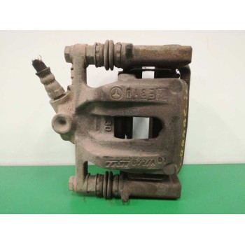 Recambio de pinza freno trasera izquierda para mercedes-benz clase a (w169) a 200 cdi (169.308) referencia OEM IAM   