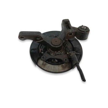 Recambio de mangueta trasera derecha para hyundai tucson (jm) 2.0 referencia OEM IAM 527602E000  