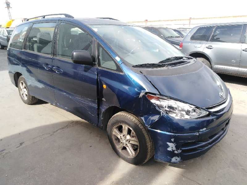 TOYOTA PREVIA (R30)
