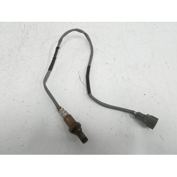 Recambio de sonda lambda para mazda cx-5 (ke, gh) 2.5 awd referencia OEM IAM PEDE1886Z  SMCJ8750