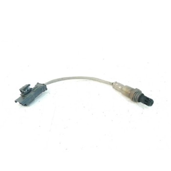 Recambio de sonda lambda para peugeot 2008 (--.2013) 1.2 12v e-thp referencia OEM IAM   