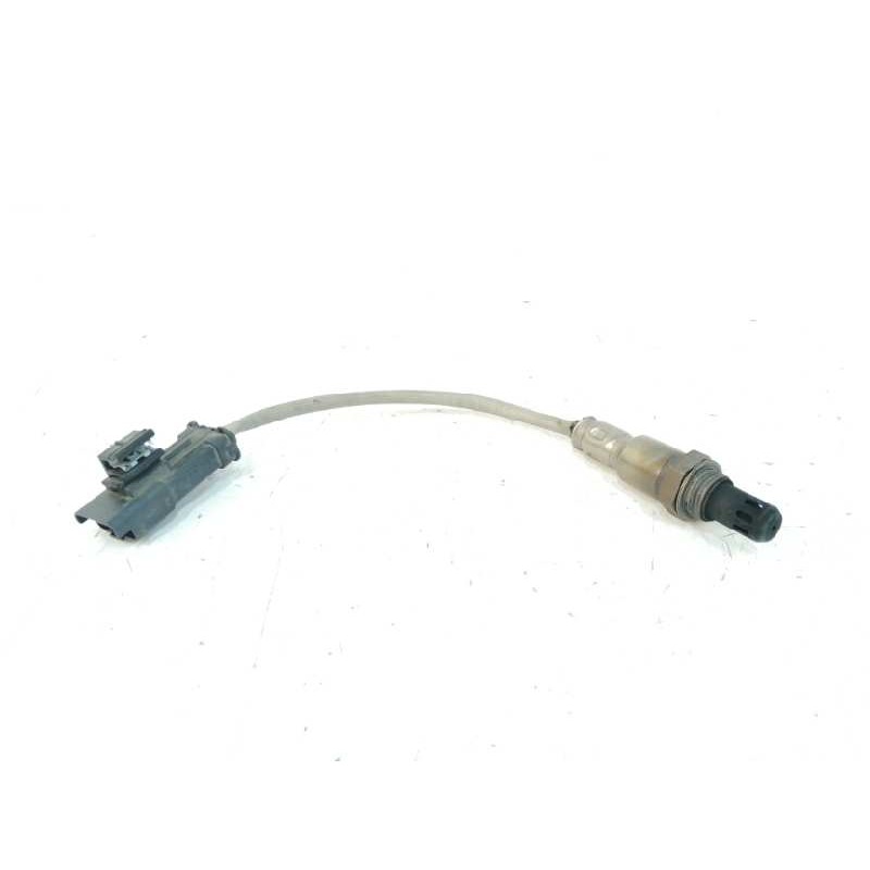 Recambio de sonda lambda para peugeot 2008 (--.2013) 1.2 12v e-thp referencia OEM IAM   