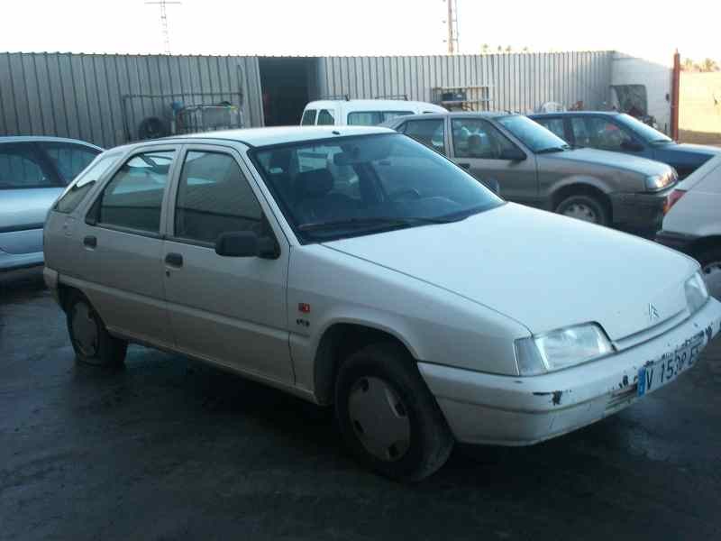 CITROËN ZX