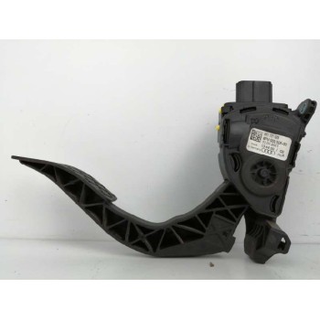 Recambio de potenciometro pedal para audi a4 ber. (b8) 2.0 tdi referencia OEM IAM 8K1721523 6PV00950500 
