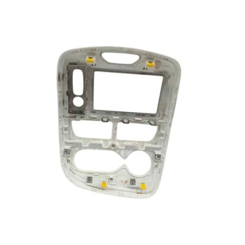 Recambio de moldura para renault zoe (bfm_) z.e 40 electrico referencia OEM IAM 682115852R 682100313R 682602671R