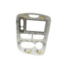Recambio de moldura para renault zoe (bfm_) z.e 40 electrico referencia OEM IAM 682115852R 682100313R 682602671R