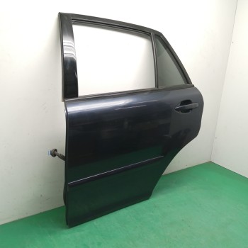 Recambio de puerta trasera izquierda para lexus rx 3.5 v6 cat referencia OEM IAM 6700248060  