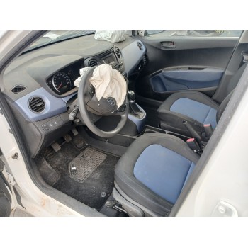 hyundai i10 del año 2014