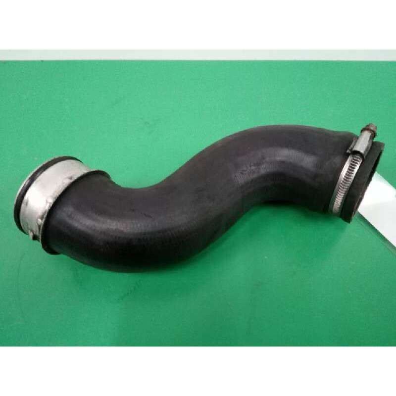 Recambio de tubo presion turbocompresor para mercedes-benz vito / mixto furgoneta (w639) 111 cdi (639.601, 639.603) referencia O