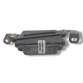 Recambio de modulo electronico para toyota bz4x (_eam1_) ev (xeam10) referencia OEM IAM 8647042010 12981110443 