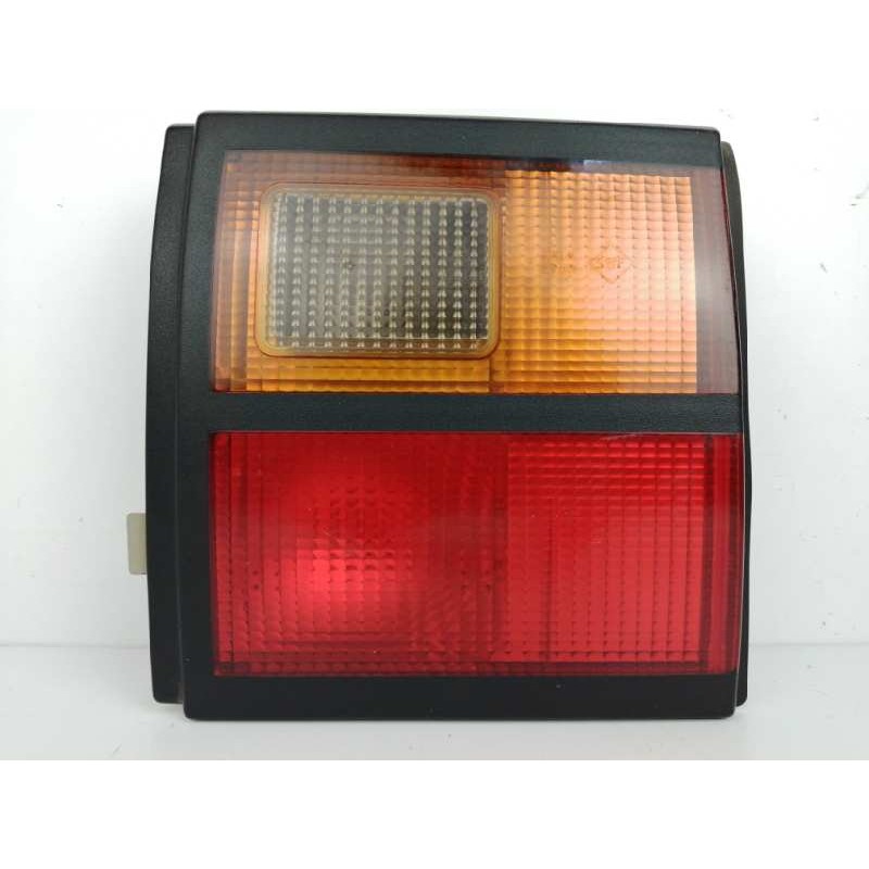 Recambio de piloto trasero derecho interior para opel senator b 3.0 cat referencia OEM IAM 395122  