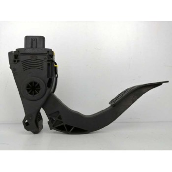 Recambio de potenciometro pedal para audi a4 ber. (b8) 2.0 tdi referencia OEM IAM 8K1721523 6PV00950500 