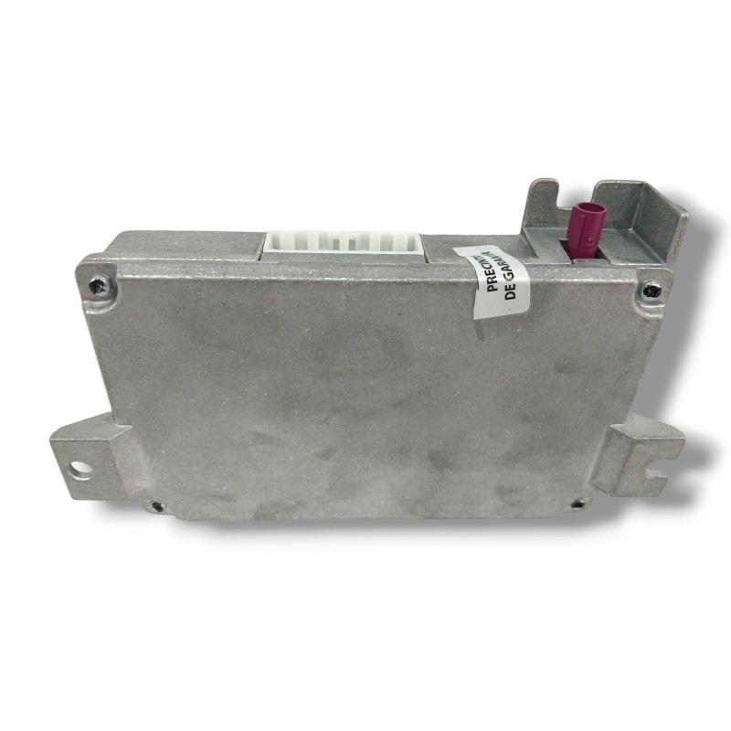 MODULO ELECTRONICO UNIDAD DE CONTROL ESTACIONAMIENTO 544465591