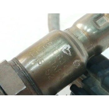 Recambio de sonda lambda para peugeot 2008 (--.2013) 1.2 12v e-thp referencia OEM IAM   
