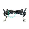 Recambio de puente trasero para peugeot 406 berlina (s1/s2) 1.8 16v cat referencia OEM IAM   