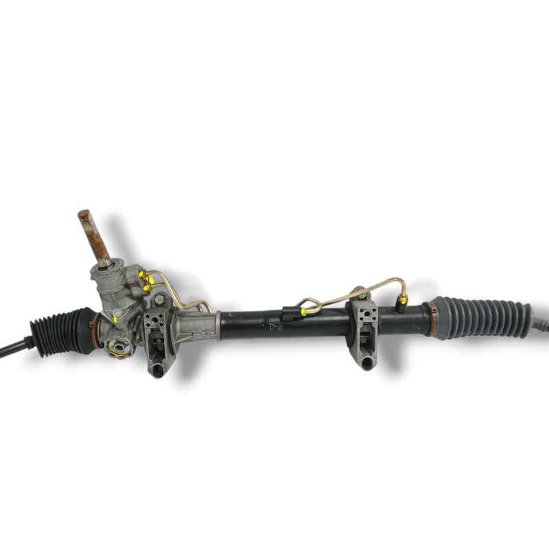 Recambio de cremallera direccion para renault scenic rx4 (ja0) 1.9 dci referencia OEM IAM 6820000038  