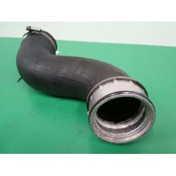 Recambio de tubo presion turbocompresor para mercedes-benz vito / mixto furgoneta (w639) 111 cdi (639.601, 639.603) referencia O