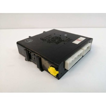 Recambio de modulo electronico para lexus rx 3.3 v6 24v cat referencia OEM IAM 8994048051  