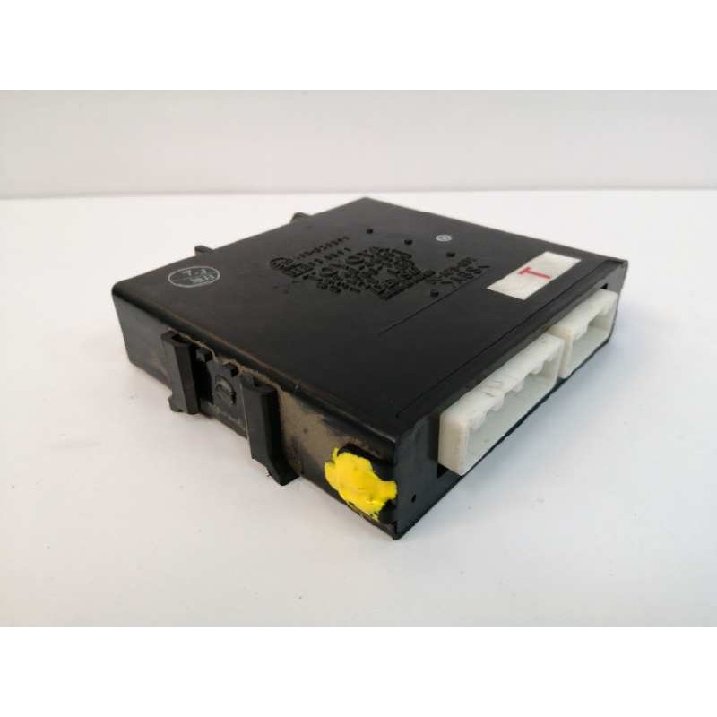 MODULO ELECTRONICO