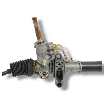 Recambio de cremallera direccion para renault scenic rx4 (ja0) 1.9 dci referencia OEM IAM 6820000038  
