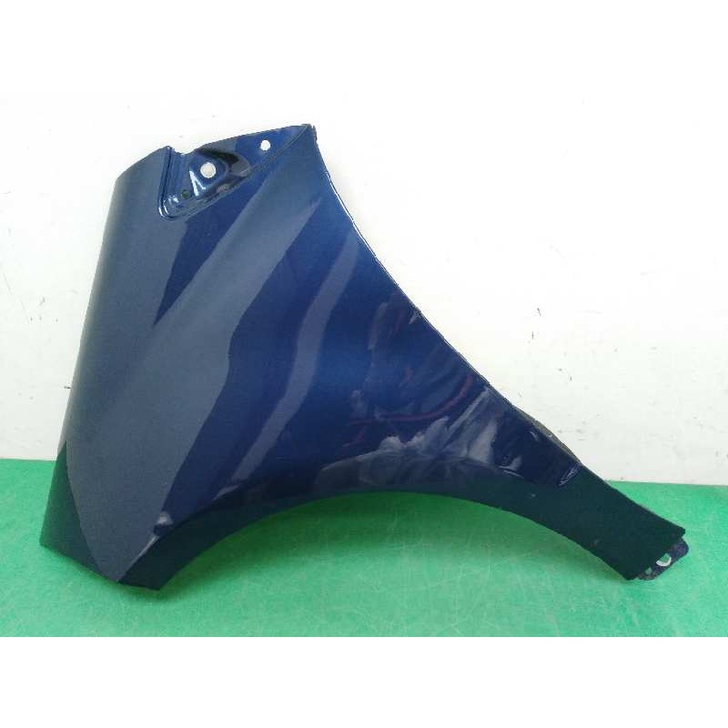 Recambio de aleta delantera izquierda para mercedes-benz clase a (w169) 2.0 cdi cat referencia OEM IAM   