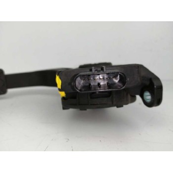 Recambio de potenciometro pedal para audi a4 ber. (b8) 2.0 tdi referencia OEM IAM 8K1721523 6PV00950500 