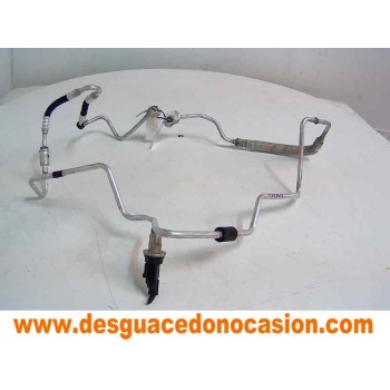 Recambio de tubos aire acondicionado para skoda fabia (6y2/6y3) 1.9 tdi referencia OEM IAM   
