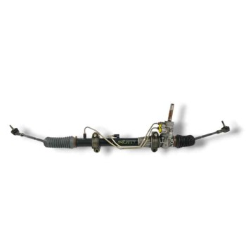 Recambio de cremallera direccion para renault scenic rx4 (ja0) 1.9 dci referencia OEM IAM 6820000038  