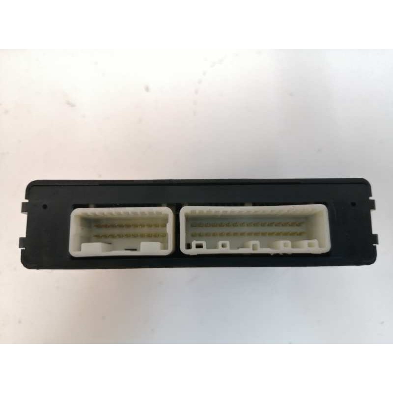 MODULO ELECTRONICO