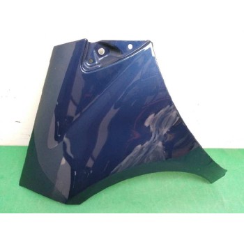 Recambio de aleta delantera izquierda para mercedes-benz clase a (w169) 2.0 cdi cat referencia OEM IAM   