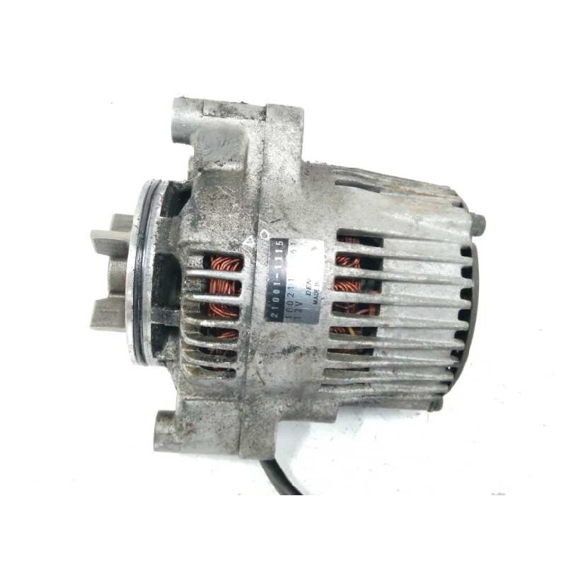 Recambio de alternador para kawasaki zxr 400/750/750r zxr 750 r referencia OEM IAM 210011115 1002114961 